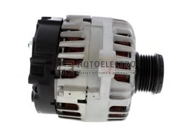 Генератор GM 13588305 Генератор GM 13588305