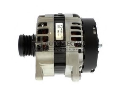 Генератор MERCEDES-BENZ A0009061903 Генератор MERCEDES-BENZ A0009061903