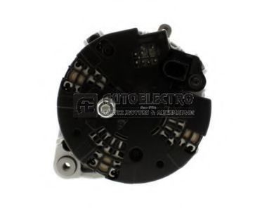 Генератор MERCEDES-BENZ A0009061903 Генератор MERCEDES-BENZ A0009061903