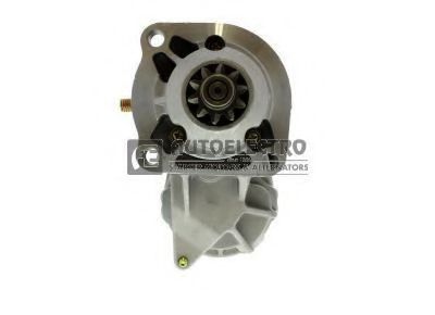 Стартер AUTOELECTRO AEY1900 Стартер AUTOELECTRO AEY1900
