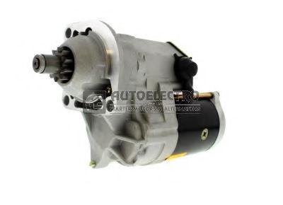 Стартер AUTOELECTRO AEY1900 Стартер AUTOELECTRO AEY1900