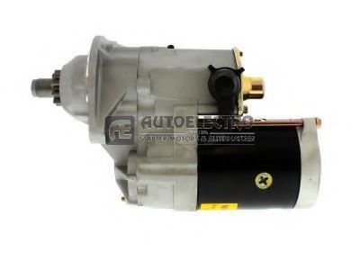 Стартер AUTOELECTRO AEY1900 Стартер AUTOELECTRO AEY1900