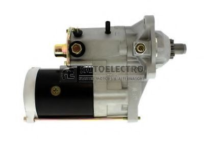 Стартер AUTOELECTRO AEY1900 Стартер AUTOELECTRO AEY1900