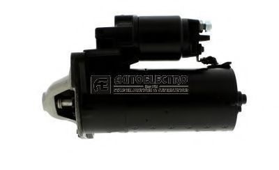 Стартер GM 55572065 Стартер GM 55572065