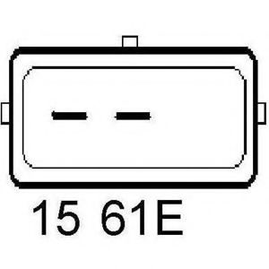 Генератор autoelectro AEC1207