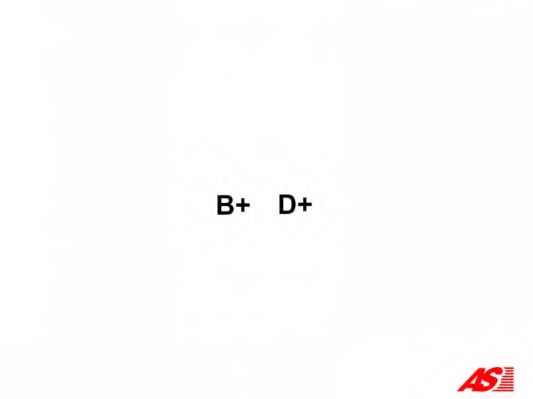 Генератор AS A0028