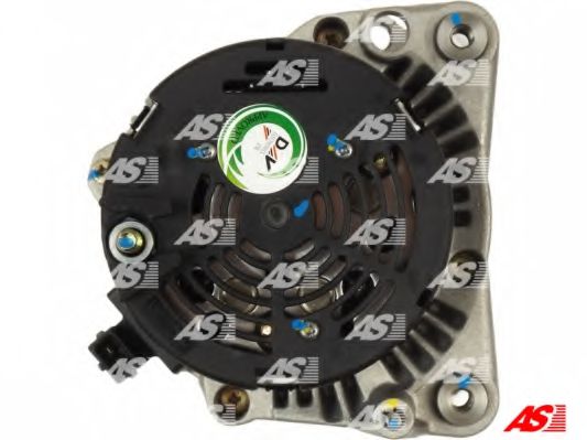 Генератор VAG 028903025HX Генератор VAG 028903025HX