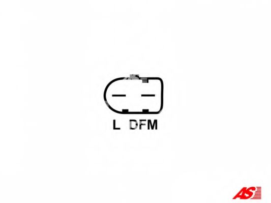 Генератор AS A0181