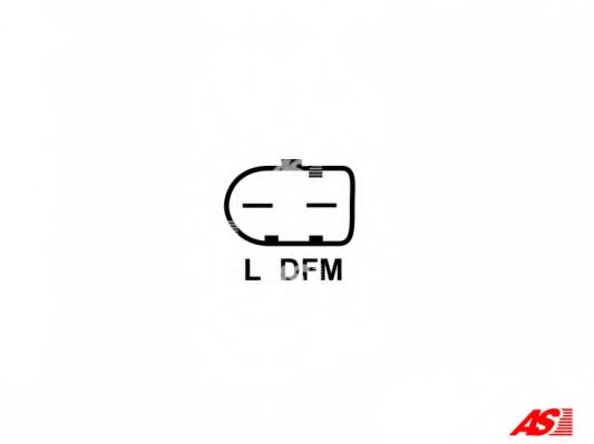 Генератор AS A0194