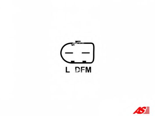 Генератор AS A0201