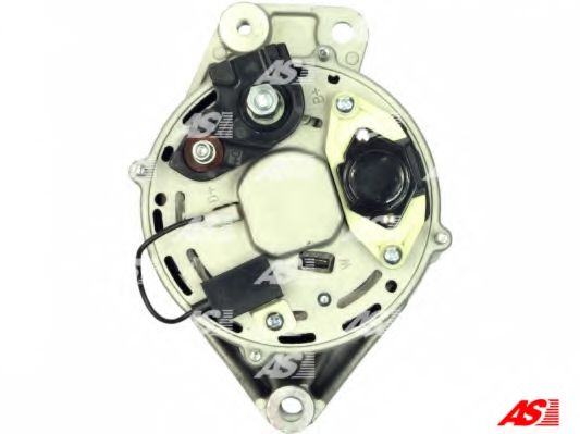 Генератор AS A0246