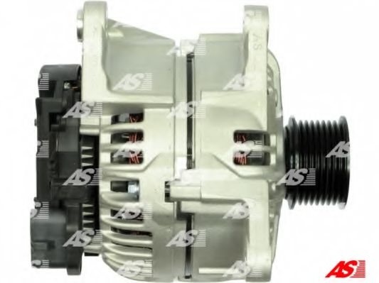 Генератор AS A0250 Генератор AS A0250