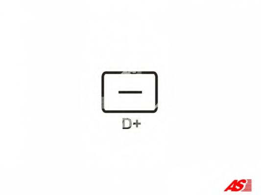 Генератор AS A0401