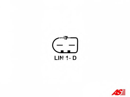 Генератор AS A0432