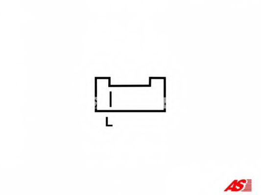 Генератор AS A3005