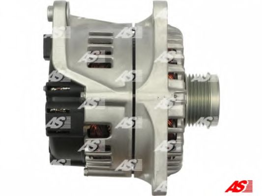 Генератор AS A3117(VALEO) Генератор AS A3117(VALEO)