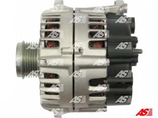 Генератор AS A3117(VALEO) Генератор AS A3117(VALEO)