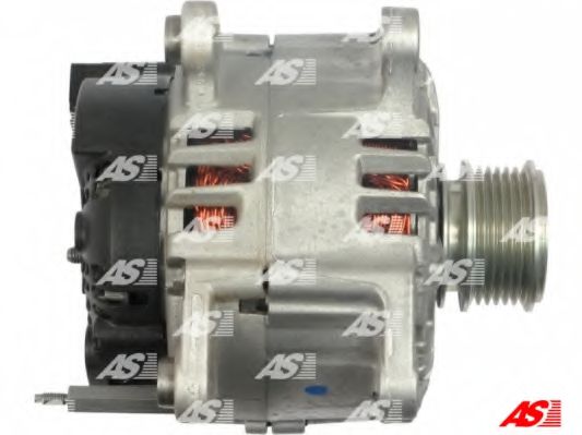 Генератор AS A3146(VALEO) Генератор AS A3146(VALEO)
