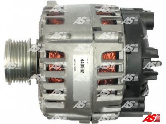 Генератор AS A3146(VALEO) Генератор AS A3146(VALEO)