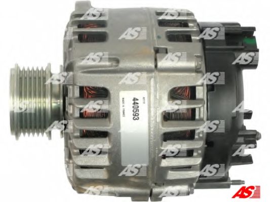 Генератор AS A3151(VALEO)