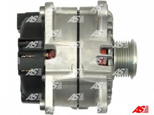 Генератор AS A3154(VALEO) Генератор AS A3154(VALEO)