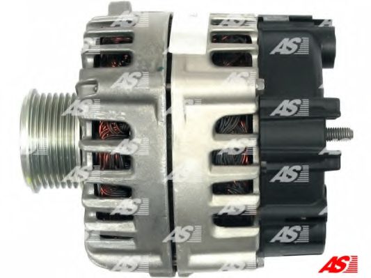 Генератор AS A3154(VALEO)