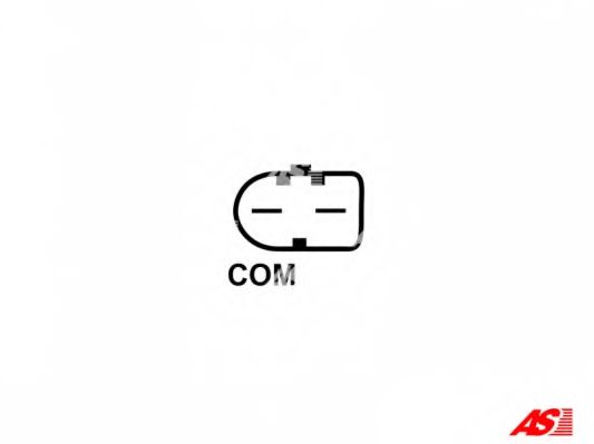 Генератор AS A3160