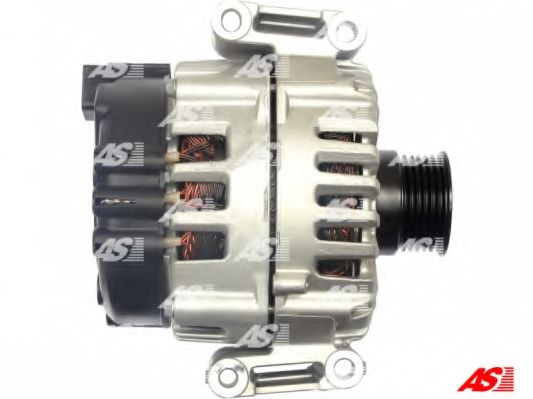 Генератор AS A3167(VALEO)