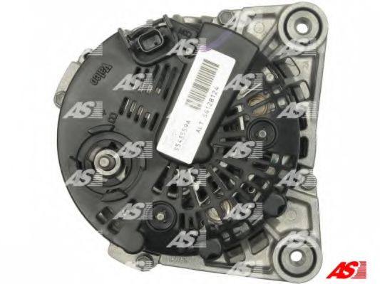Генератор AS A3170(VALEO) Генератор AS A3170(VALEO)