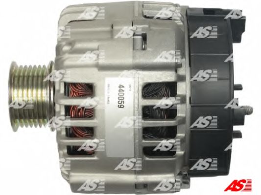 Генератор AS A3170(VALEO) Генератор AS A3170(VALEO)