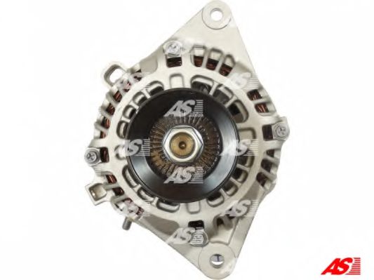 Генератор Hyundai/Kia 3730042711 Генератор Hyundai/Kia 3730042711