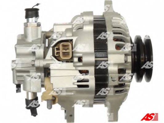 Генератор Hyundai/Kia 3730042711 Генератор Hyundai/Kia 3730042711