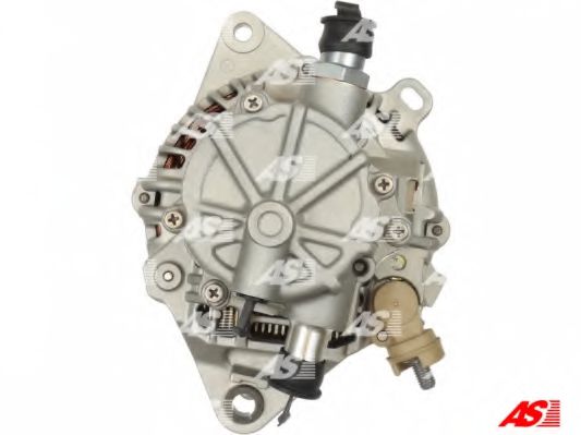 Генератор Hyundai/Kia 3730042711 Генератор Hyundai/Kia 3730042711