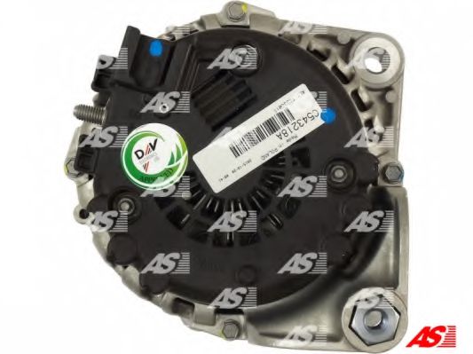 Генератор AS A3260(VALEO) Генератор AS A3260(VALEO)