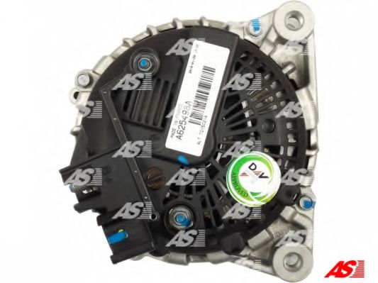 Генератор AS A3267(VALEO) Генератор AS A3267(VALEO)