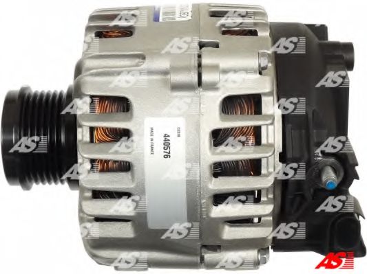 Генератор AS A3267(VALEO) Генератор AS A3267(VALEO)