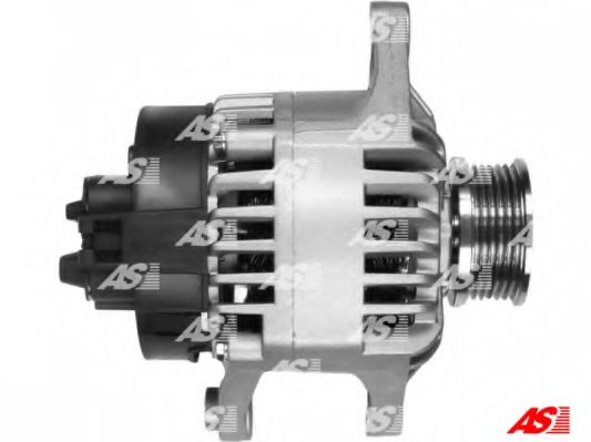 Генератор AS A4017 Генератор AS A4017