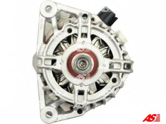 Генератор AS A4021(DENSO) Генератор AS A4021(DENSO)
