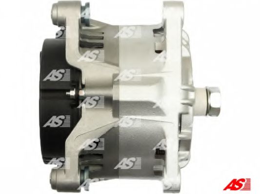 Генератор AS A4021(DENSO) Генератор AS A4021(DENSO)
