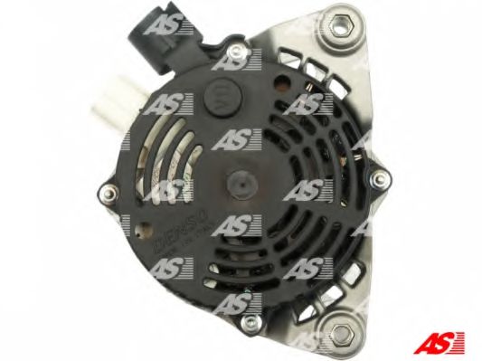 Генератор AS A4021(DENSO) Генератор AS A4021(DENSO)