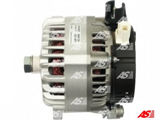 Генератор AS A4021(DENSO) Генератор AS A4021(DENSO)