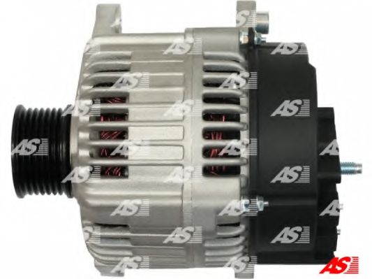 Генератор AS A4100 Генератор AS A4100