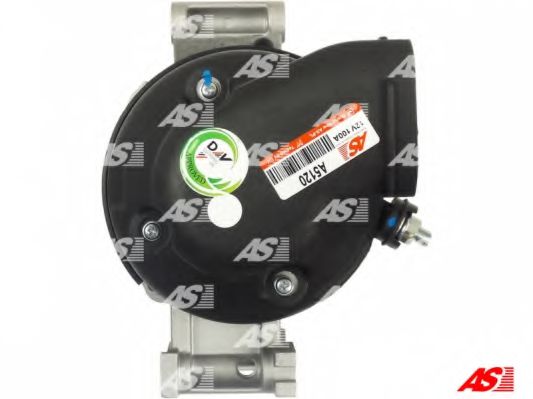 Генератор AS A5120 Генератор AS A5120