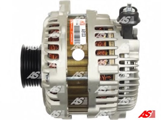 Генератор FORD 7T4Z10346A Генератор FORD 7T4Z10346A