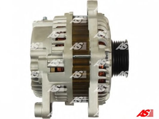 Генератор MAZDA CY0118300R0A Генератор MAZDA CY0118300R0A