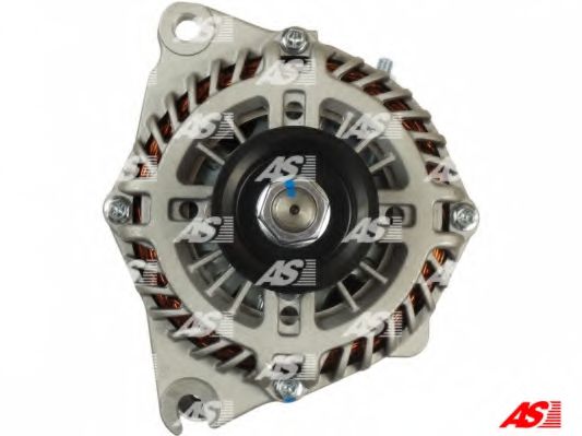 Генератор MAZDA CY0118300R0A Генератор MAZDA CY0118300R0A