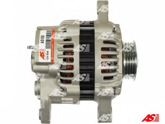 Генератор AS A5150 Генератор AS A5150
