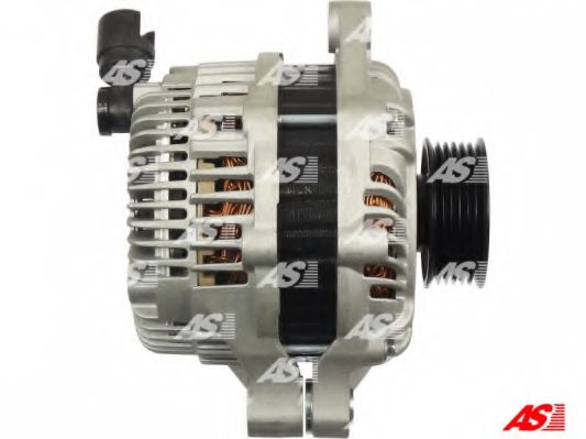 Генератор Honda/Acura 31100P0GA02 Генератор Honda/Acura 31100P0GA02