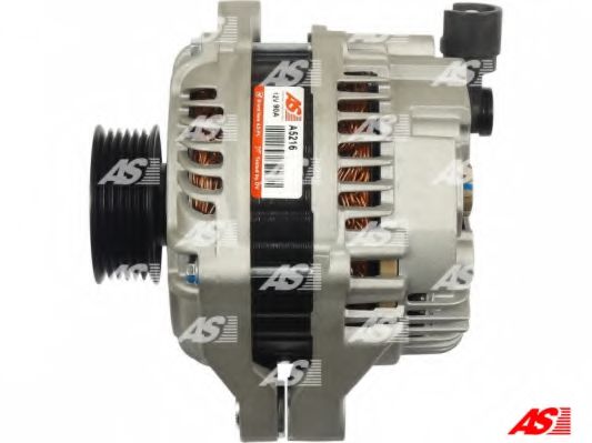 Генератор Honda/Acura 31100P0GA02 Генератор Honda/Acura 31100P0GA02