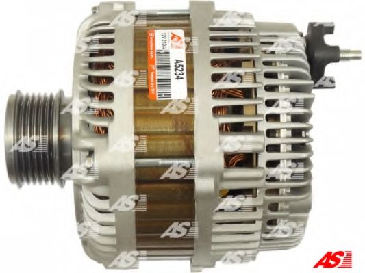 Генератор AS A5234 Генератор AS A5234